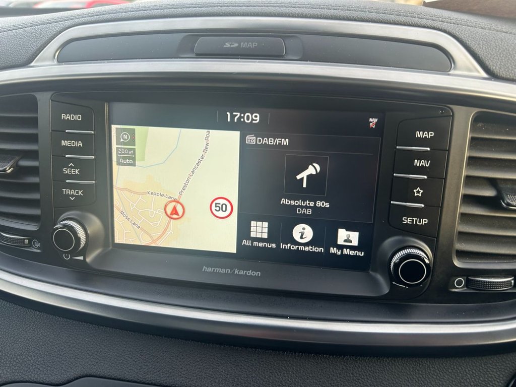 Used Kia Sorento 2019 for sale - 77967661: Photo 4