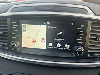 Used Kia Sorento 2019 for sale - 77967661: Photo