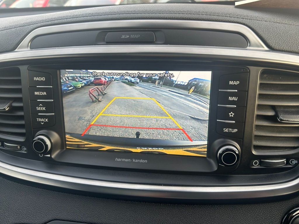 Used Kia Sorento 2019 for sale - 77967661: Photo 5