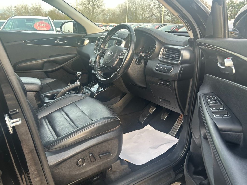 Used Kia Sorento 2019 for sale - 77967661: Photo 7