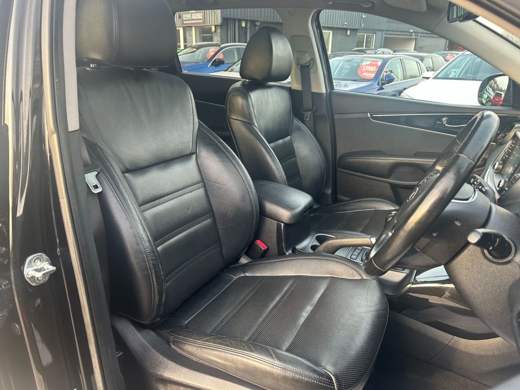 Used Kia Sorento 2019 for sale - 77967661: Photo 8