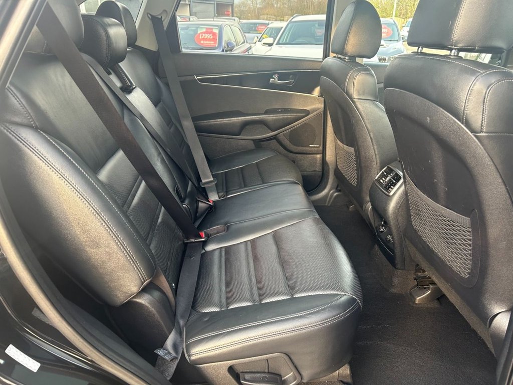 Used Kia Sorento 2019 for sale - 77967661: Photo 9