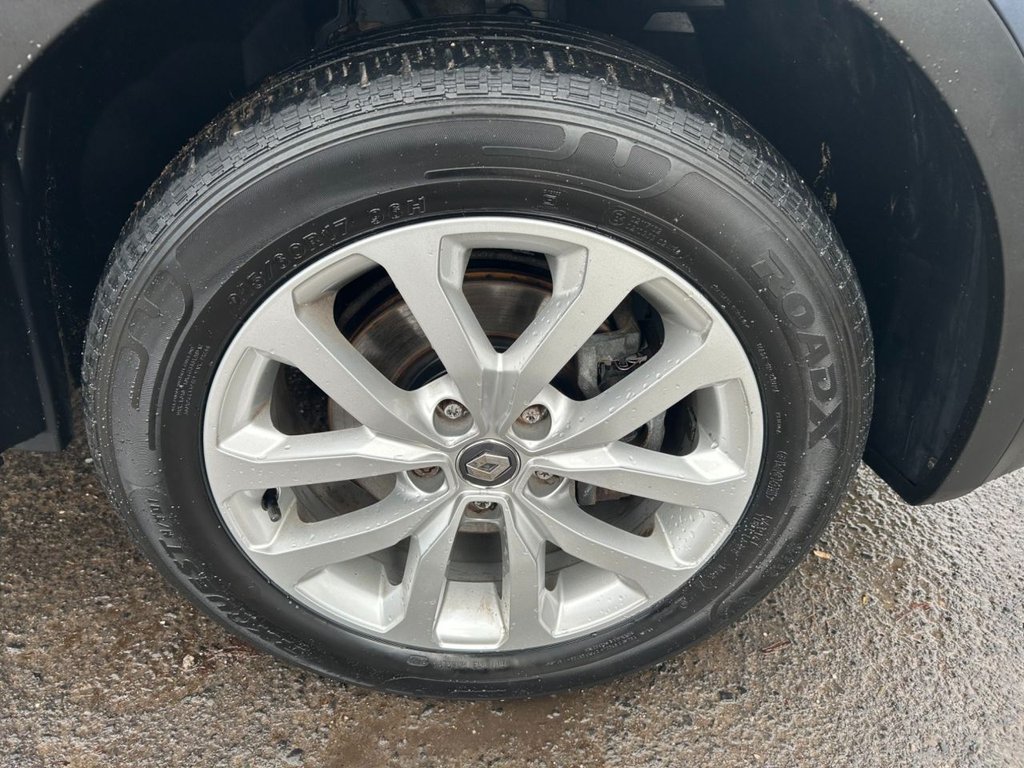 Used Renault Kadjar 2018 for sale - 77313313: Photo 10