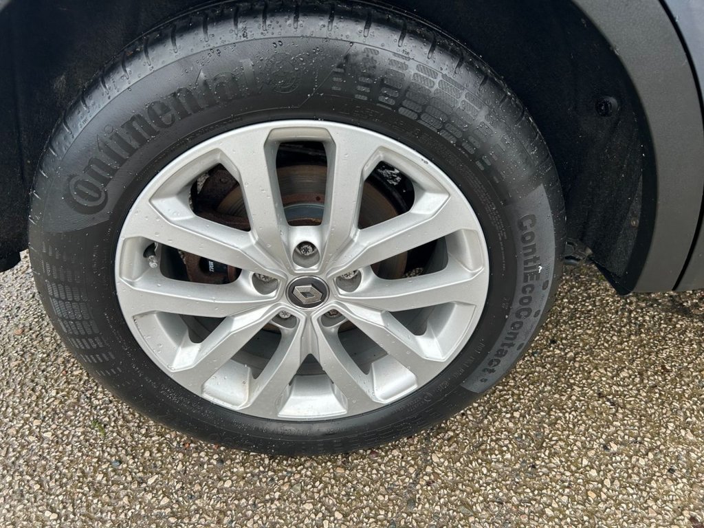 Used Renault Kadjar 2018 for sale - 77313313: Photo 11