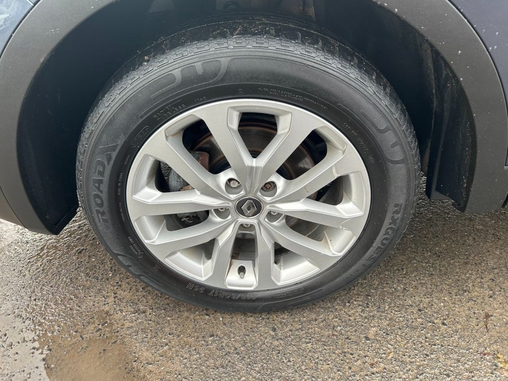 Used Renault Kadjar 2018 for sale - 77313313: Photo 13