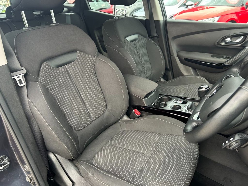 Used Renault Kadjar 2018 for sale - 77313313: Photo 15