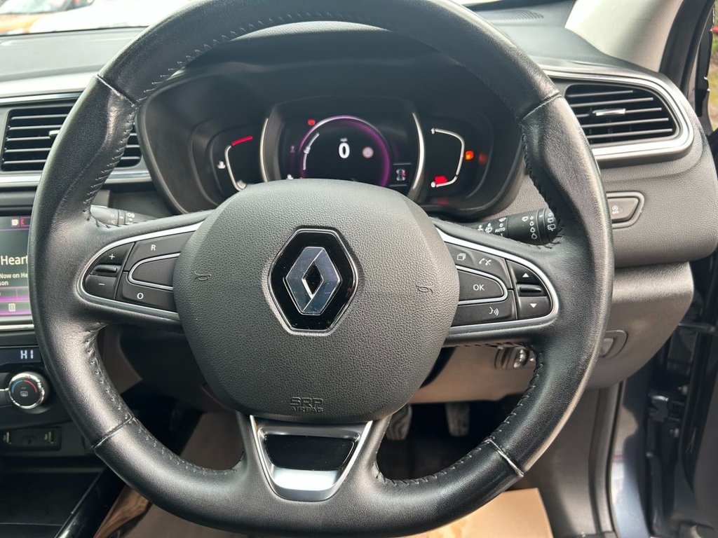 Used Renault Kadjar 2018 for sale - 77313313: Photo 22