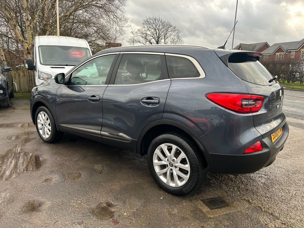 Used Renault Kadjar 2018 for sale - 77313313: Photo 6