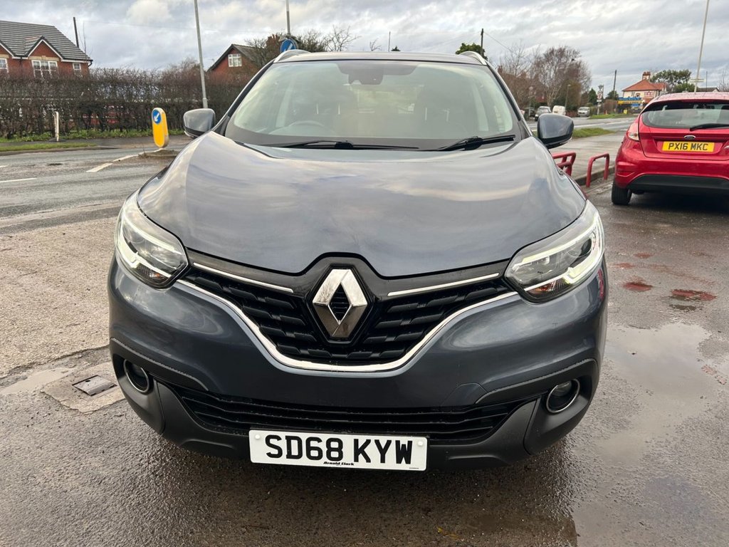 Used Renault Kadjar 2018 for sale - 77313313: Photo 9