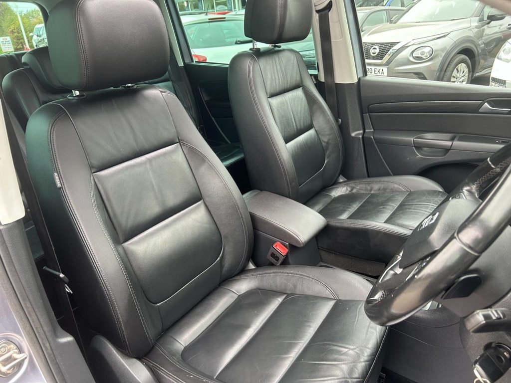 Used SEAT Alhambra 2016 for sale - 76280124: Photo 15