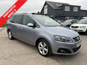 2016 (16) - 2.0 TDI CR SE Lux [150] 5dr DSG