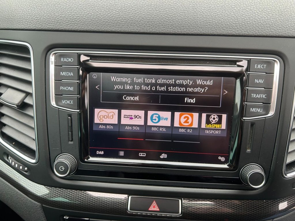 Used SEAT Alhambra 2016 for sale - 76280124: Photo 22