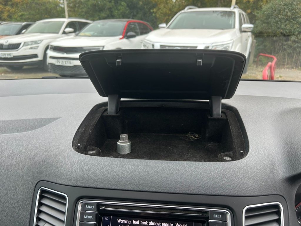 Used SEAT Alhambra 2016 for sale - 76280124: Photo 23