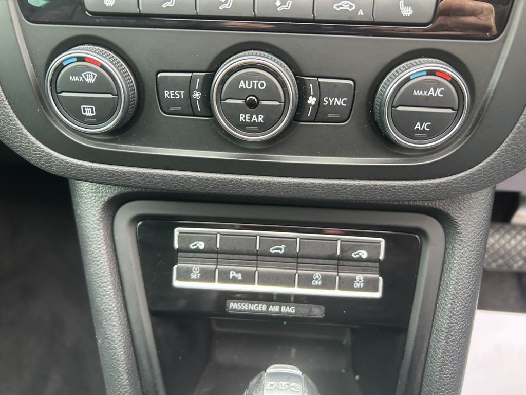 Used SEAT Alhambra 2016 for sale - 76280124: Photo 24