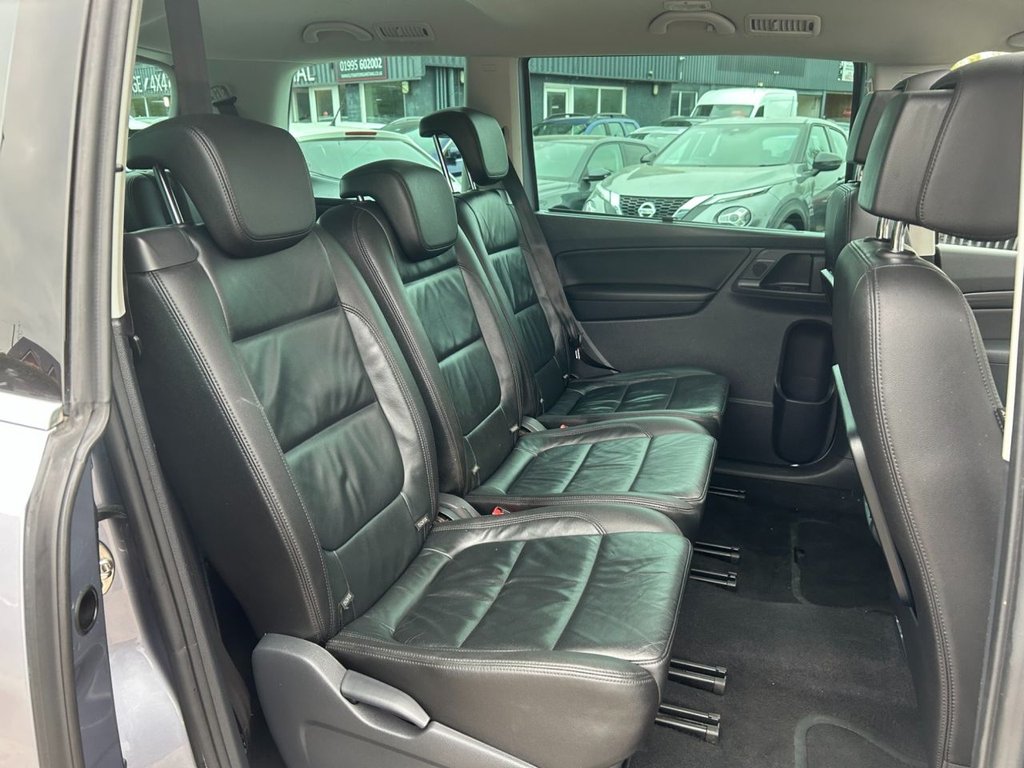 Used SEAT Alhambra 2016 for sale - 76280124: Photo 30