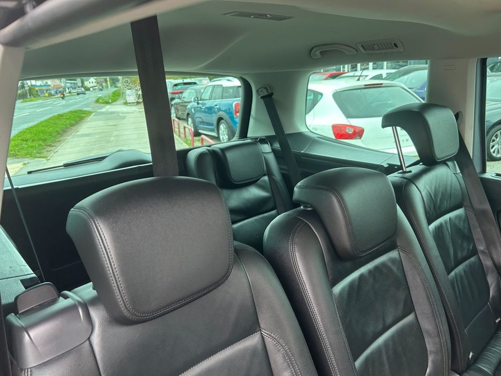 Used SEAT Alhambra 2016 for sale - 76280124: Photo 31