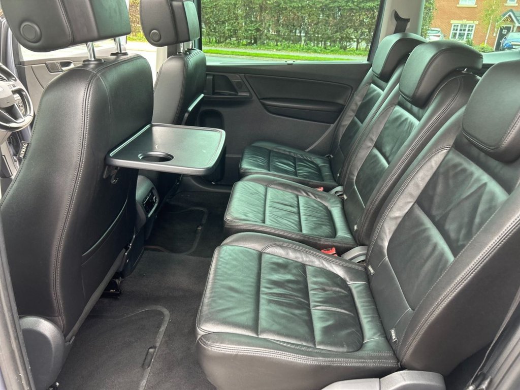 Used SEAT Alhambra 2016 for sale - 76280124: Photo 32