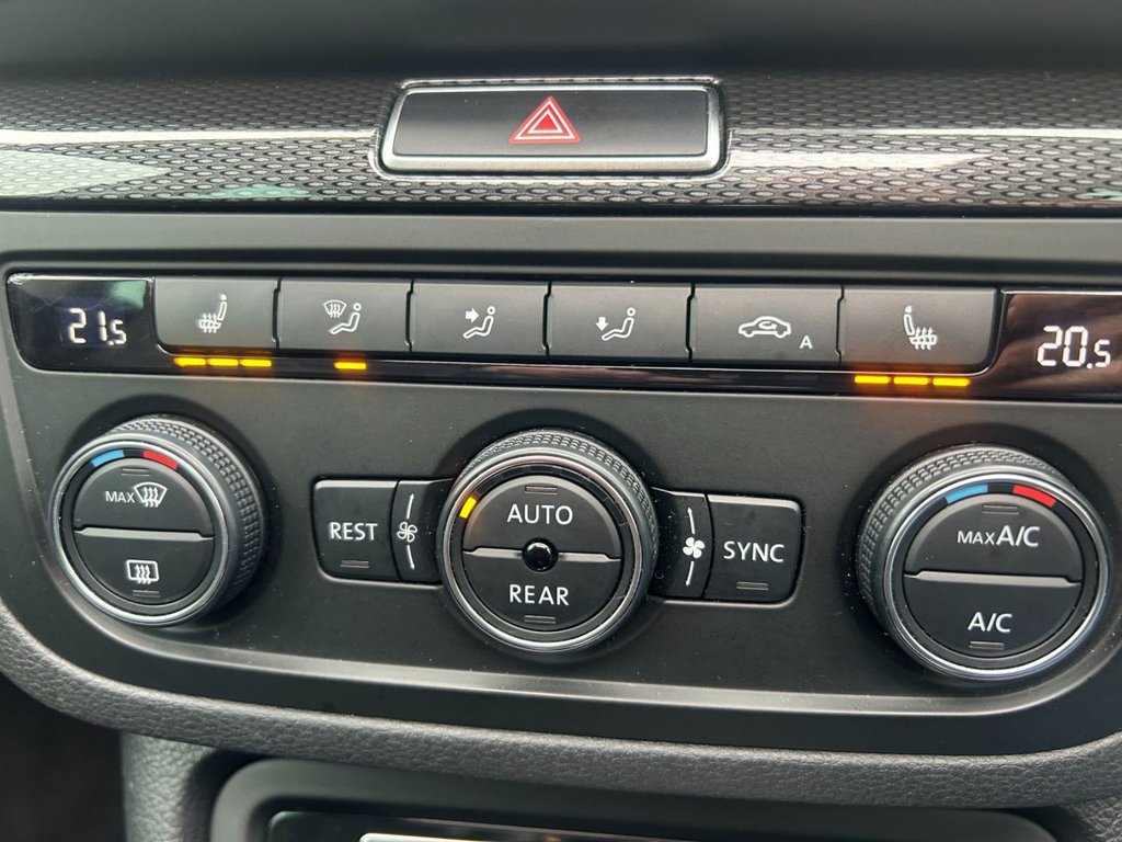 Used SEAT Alhambra 2016 for sale - 76280124: Photo 33