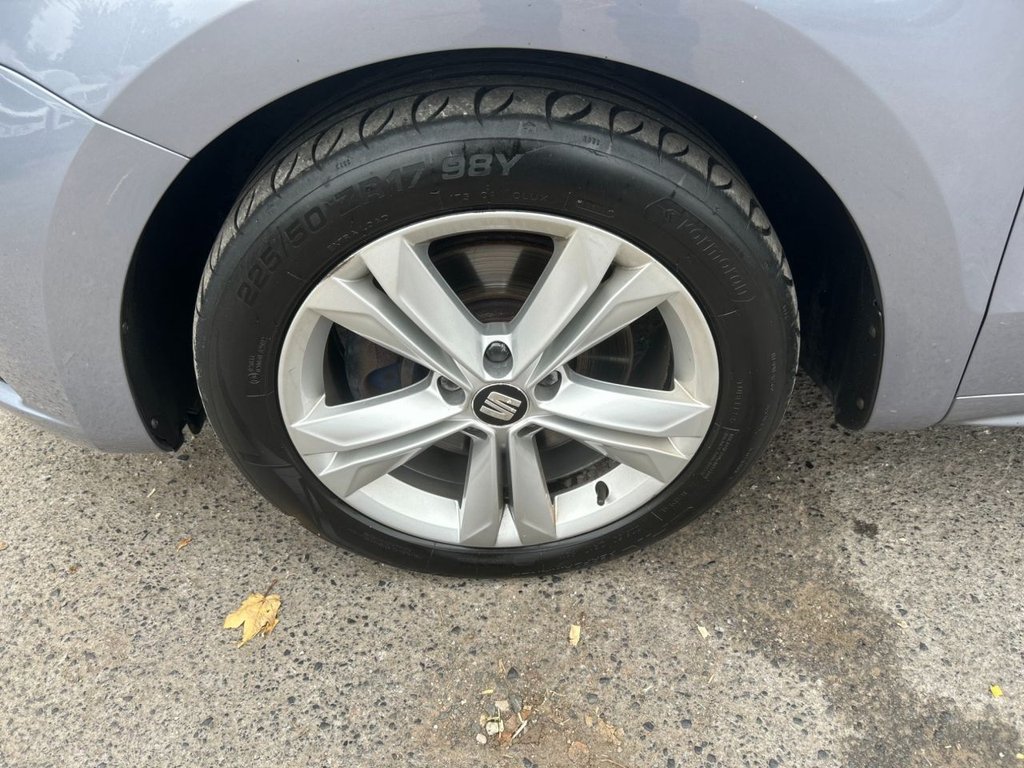 Used SEAT Alhambra 2016 for sale - 76280124: Photo 36