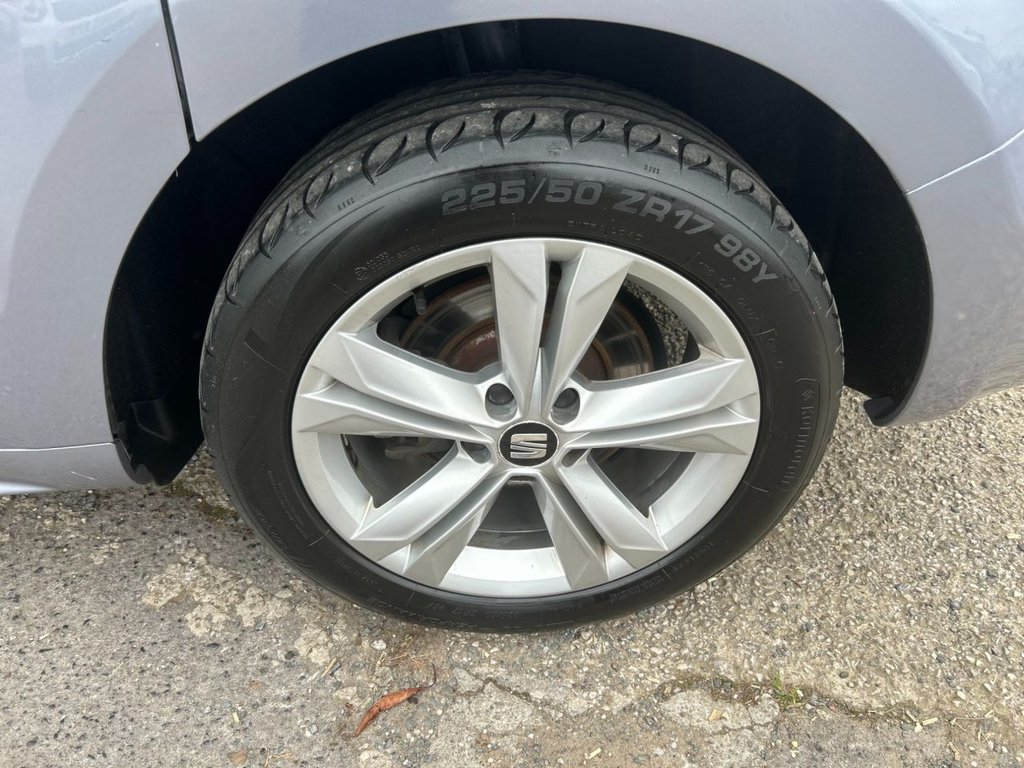 Used SEAT Alhambra 2016 for sale - 76280124: Photo 37