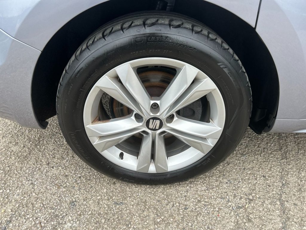 Used SEAT Alhambra 2016 for sale - 76280124: Photo 38