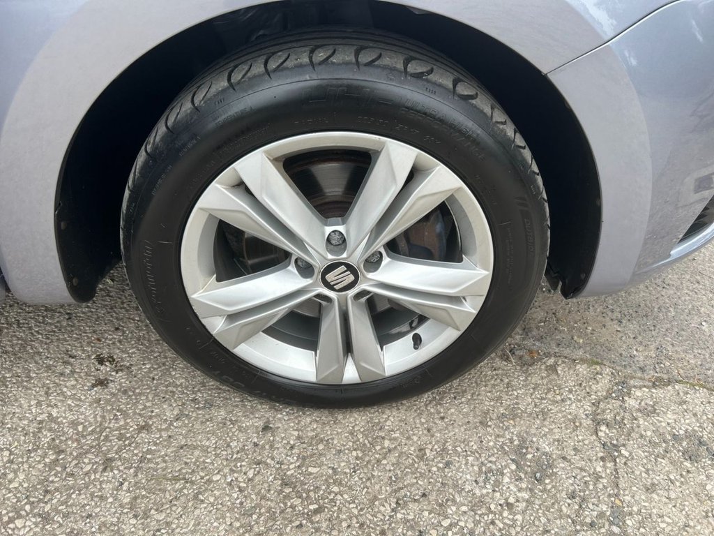 Used SEAT Alhambra 2016 for sale - 76280124: Photo 39