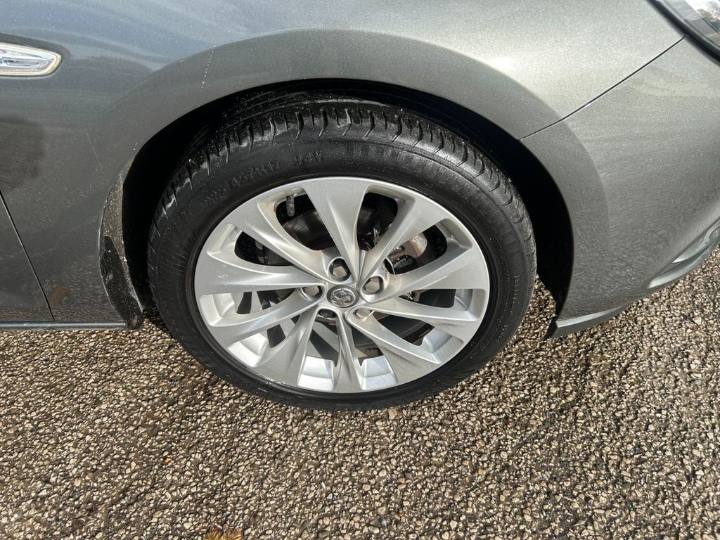 Used Vauxhall Astra 2018 for sale - 76407012: Photo 18