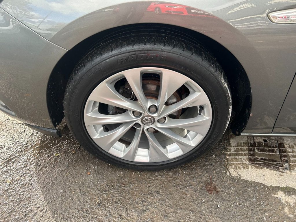 Used Vauxhall Astra 2018 for sale - 76407012: Photo 19