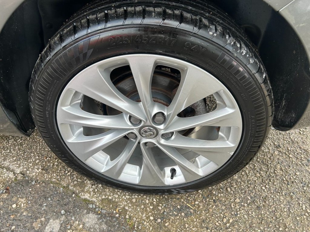 Used Vauxhall Astra 2018 for sale - 76407012: Photo 20