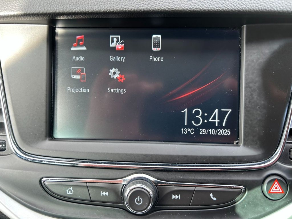 Used Vauxhall Astra 2018 for sale - 76407012: Photo 7