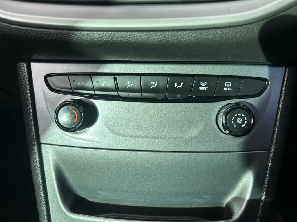 Used Vauxhall Astra 2018 for sale - 76407012: Photo 8