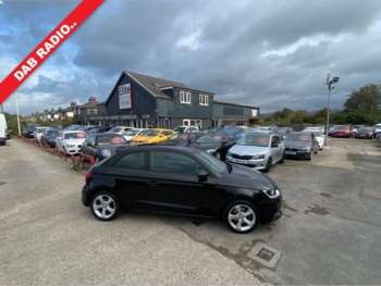 Used Audi A1 2017 for sale - 69980814: Photo