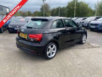 Used Audi A1 2017 for sale - 69980814: Photo