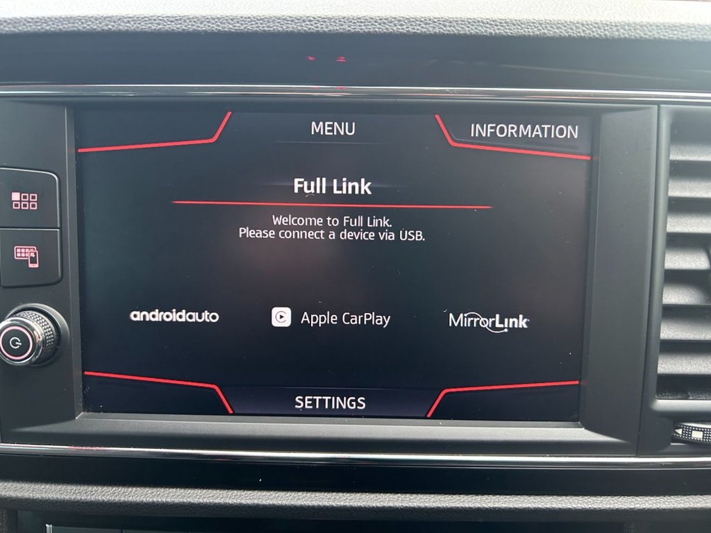 Used SEAT Leon 2017 for sale - 77557888: Photo 14