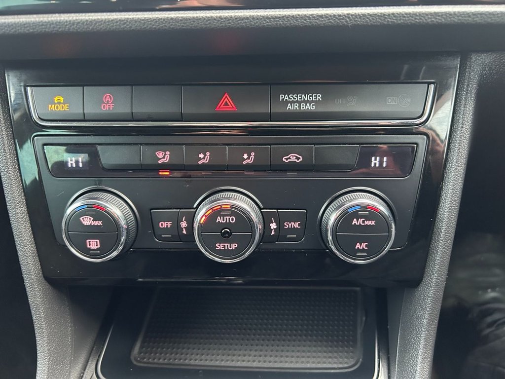 Used SEAT Leon 2017 for sale - 77557888: Photo 15