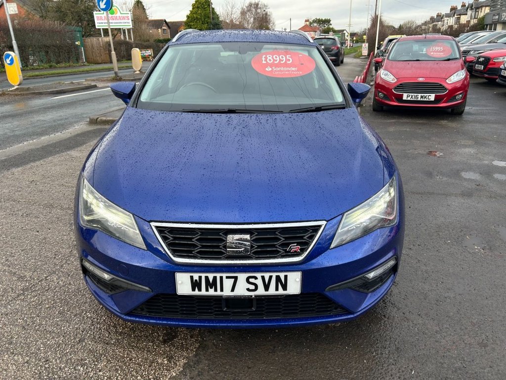 Used SEAT Leon 2017 for sale - 77557888: Photo 21