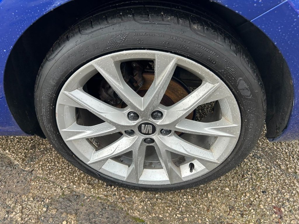 Used SEAT Leon 2017 for sale - 77557888: Photo 22