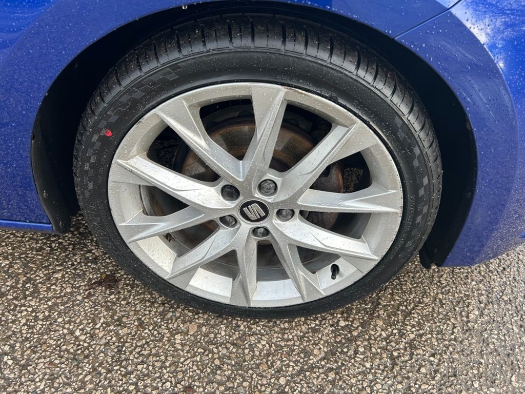 Used SEAT Leon 2017 for sale - 77557888: Photo 24