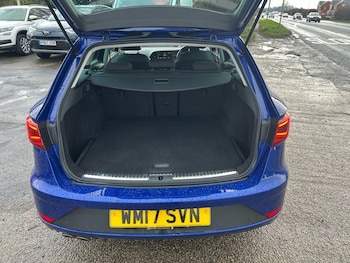 Used SEAT Leon 2017 for sale - 77557888: Photo