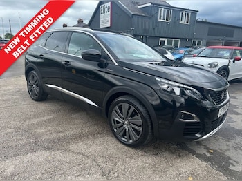 Used Peugeot 3008 2020 for sale - 79422329: Photo