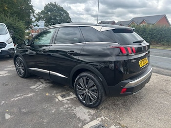 Used Peugeot 3008 2020 for sale - 79422329: Photo