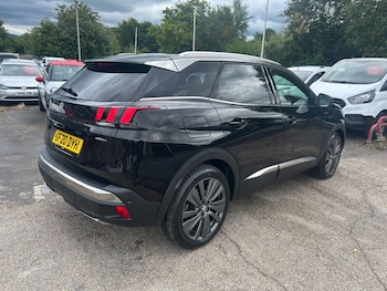 Used Peugeot 3008 2020 for sale - 79422329: Photo