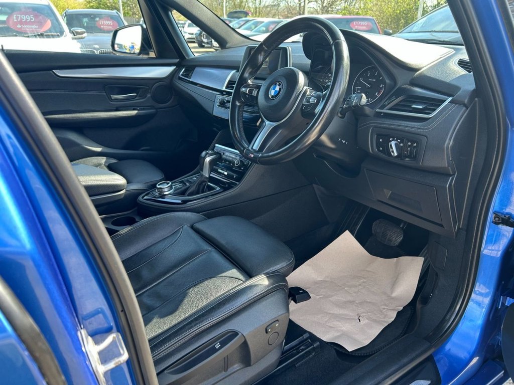 Used BMW 2 Series 2016 for sale - 78154093: Photo 12