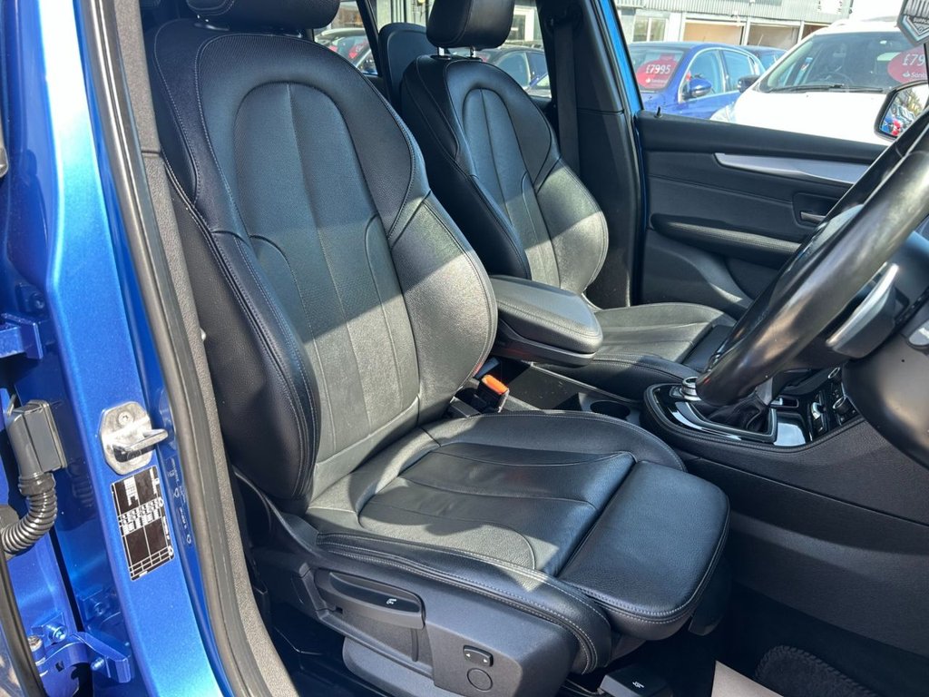 Used BMW 2 Series 2016 for sale - 78154093: Photo 13