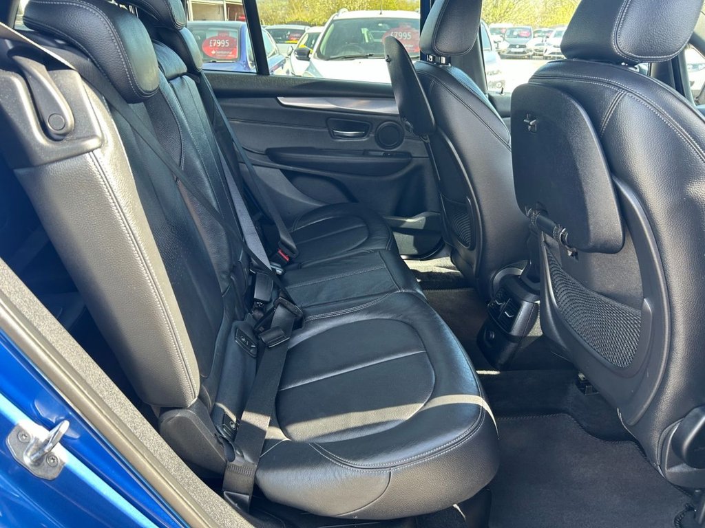 Used BMW 2 Series 2016 for sale - 78154093: Photo 14