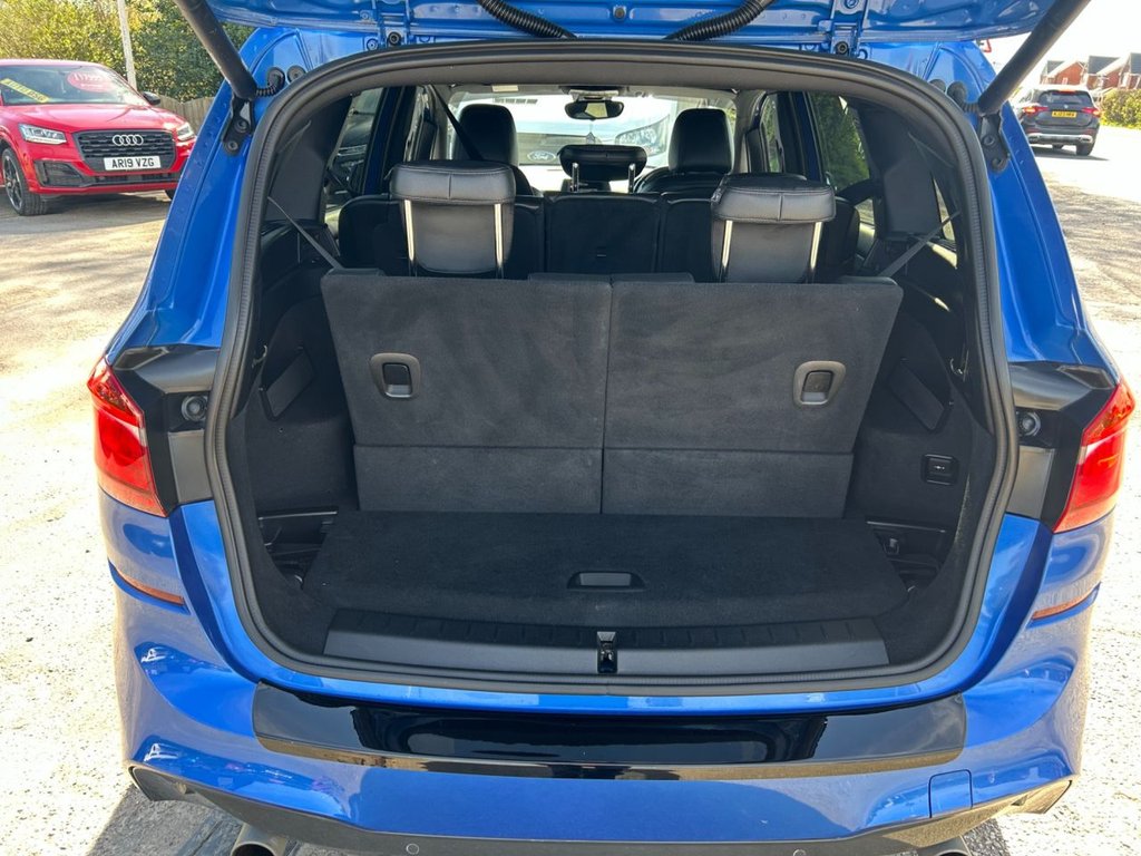 Used BMW 2 Series 2016 for sale - 78154093: Photo 18