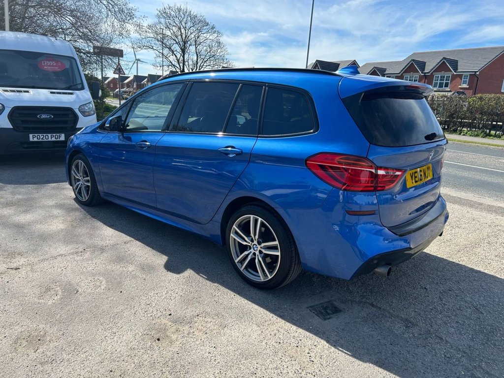 Used BMW 2 Series 2016 for sale - 78154093: Photo 2