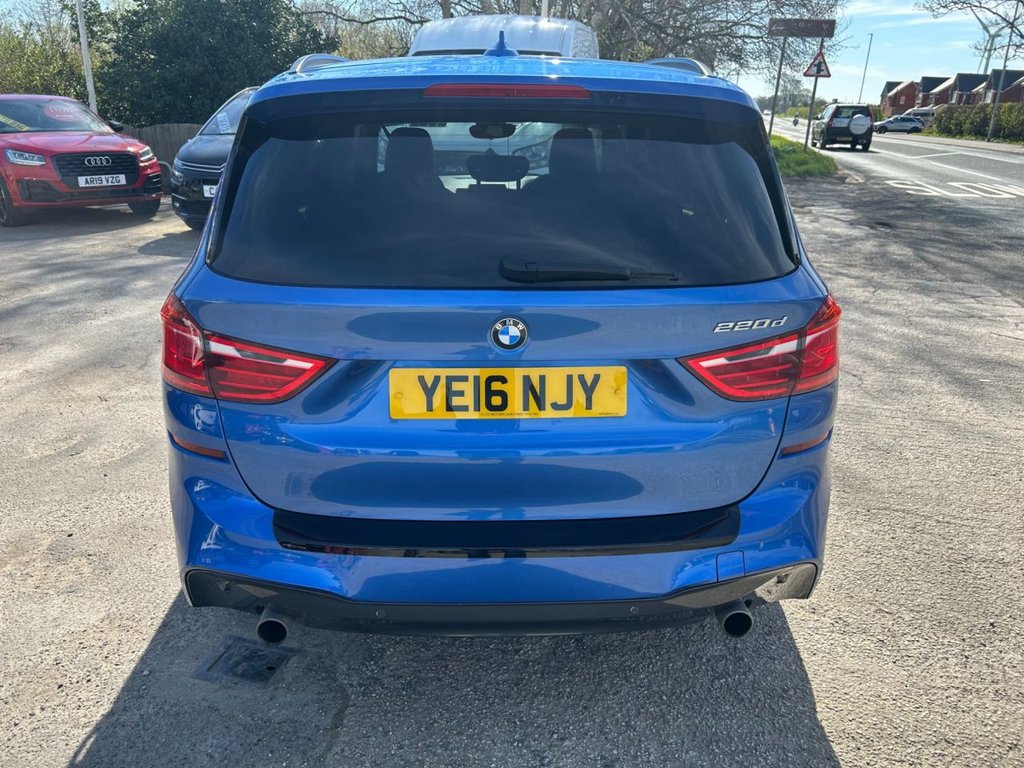 Used BMW 2 Series 2016 for sale - 78154093: Photo 20