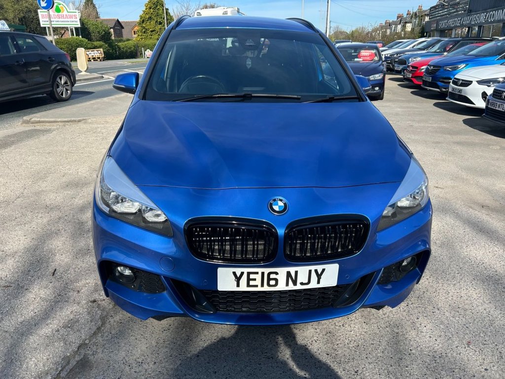 Used BMW 2 Series 2016 for sale - 78154093: Photo 21