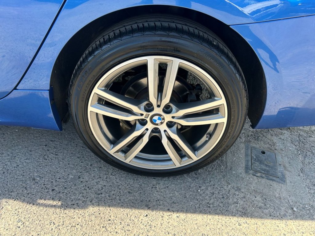 Used BMW 2 Series 2016 for sale - 78154093: Photo 22